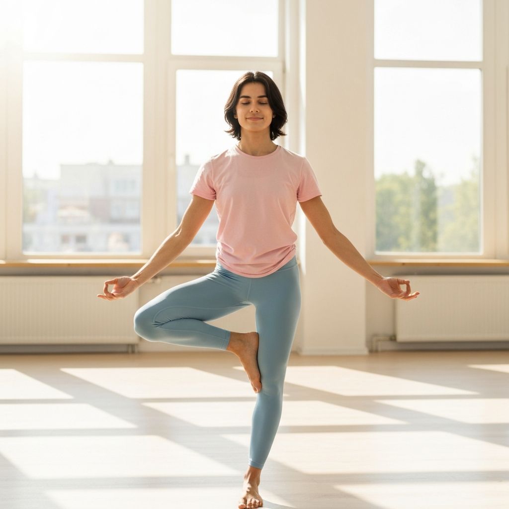 Blog post: Mind-Body Connection